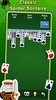 Spider Solitaire screenshot 12