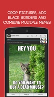 Meme Generator Free for Android 6