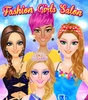 Fashion Girls Salon screenshot 9