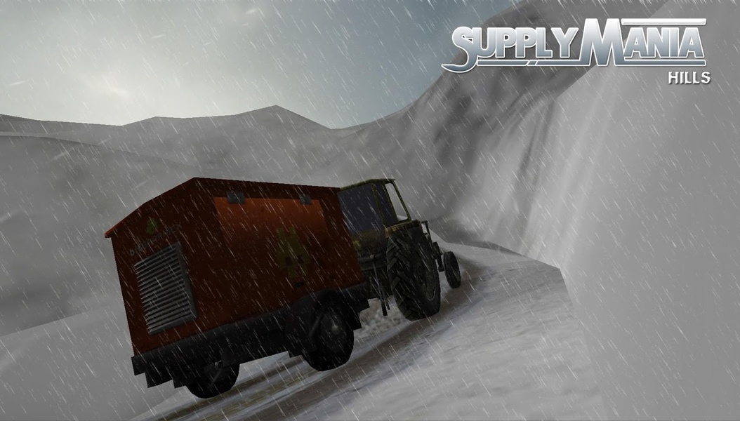 SupplyManiaHills - Preview 6