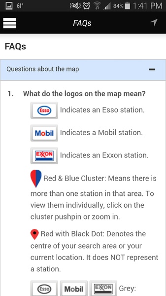 Fuel Finder - Preview 12