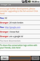 Omegle