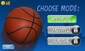 Hoopz screenshot 1