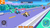 LoL Karts screenshot 11