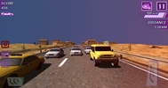 Highway Police Chase Challenge screenshot 10