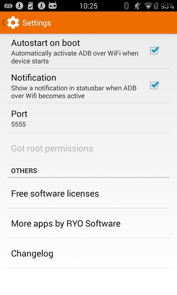 ADB WiFi - Preview 1