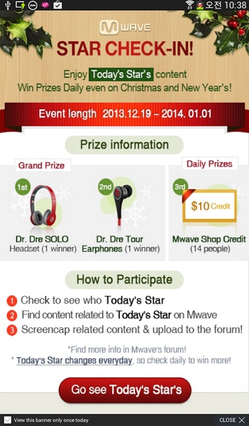 Mwave - Preview 3