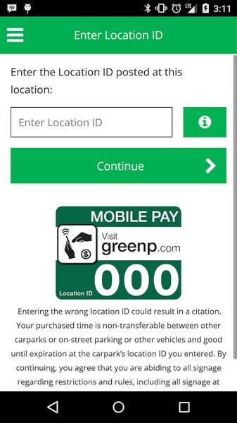 GreenP - Preview 6