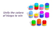 Color Ring Puzzle screenshot 2
