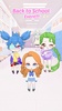 Chibi Doll Dress Up screenshot 4