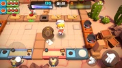 Cooking Battle screenshot 1