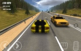 Freeway Traffic Rush screenshot 10