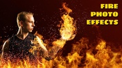 Fire Photo Effects & Editor screenshot 6