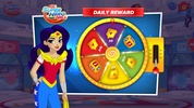 DC Super Hero Girls screenshot 3