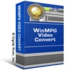 WinMPG Video Convert screenshot 2