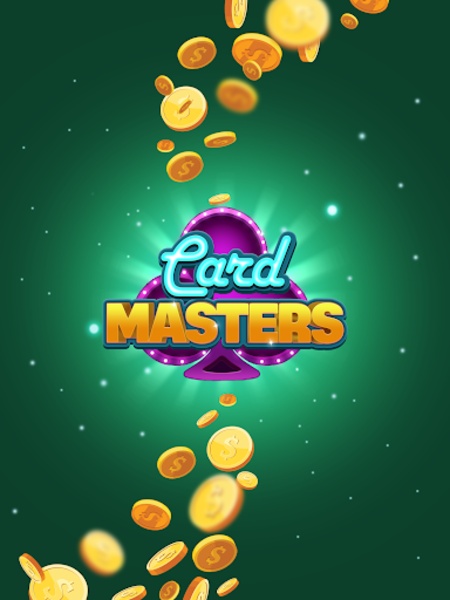 Card Masters - Preview 4