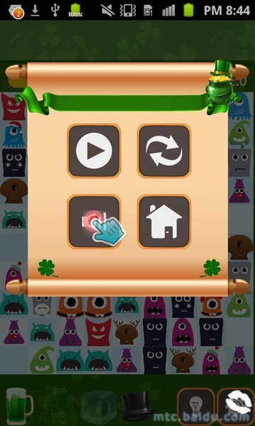 St. Patricks Link - Preview 5