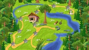 Fun Bunny Adventure screenshot 2