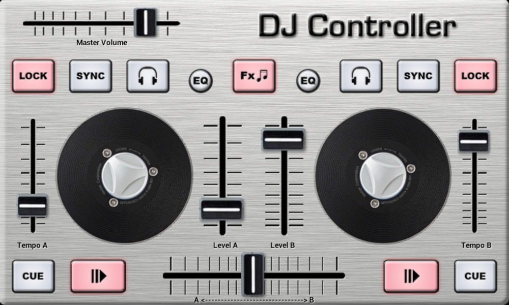 DJ Control - Preview 14