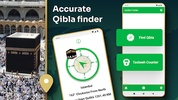 Qibla Finder - Qibla Direction screenshot 8