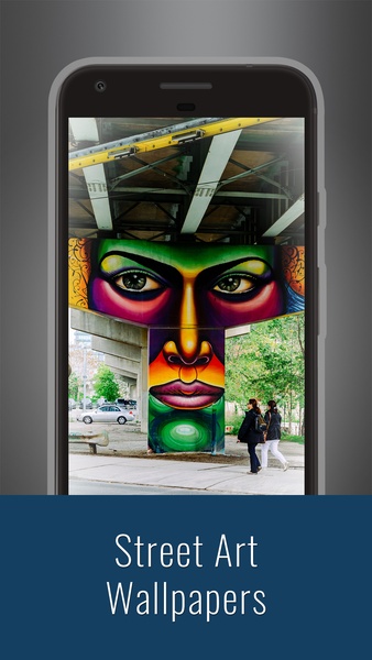 Street Art Wallpapers - Preview 8