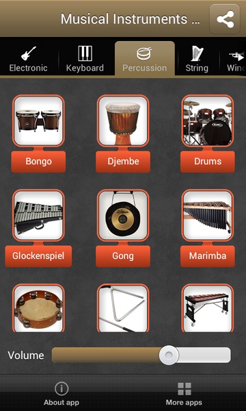 Instrumentos Musicales Gratis - Preview 5