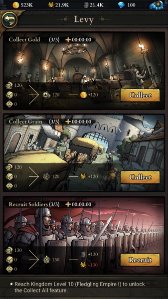 King's Throne APK for Android - Download