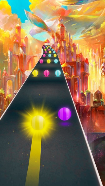 Camino de baile: 3D - Preview 2