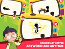 Safety for Kid 2 - Danger Awareness screenshot 6