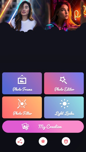 Photo Editor - Professional photo editor - Preview 8