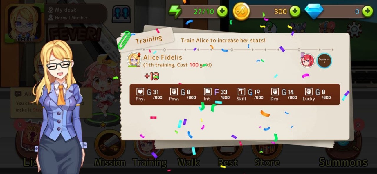 After ALICE - Preview 4