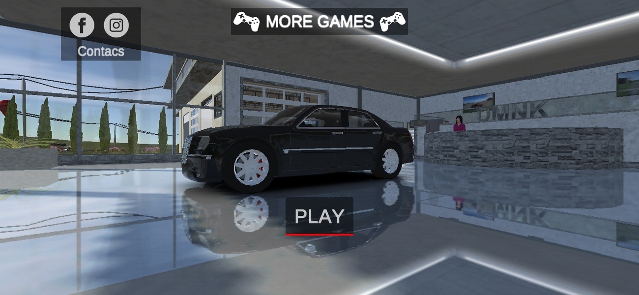 American Luxury Cars - Preview 11