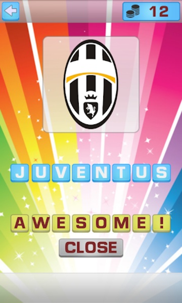 The Football Logo Quiz 2 - Preview 8