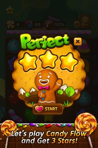 CandyFlow - Preview 6