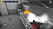 Restaurant Simulator Mobile Chef Cooking Game screenshot 13