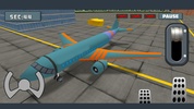 Flight Simulator Plane 3D screenshot 3