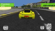 Car Racing Real Knockout screenshot 2
