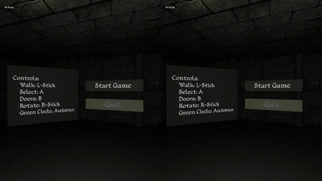 HallsOfFear - Preview 5
