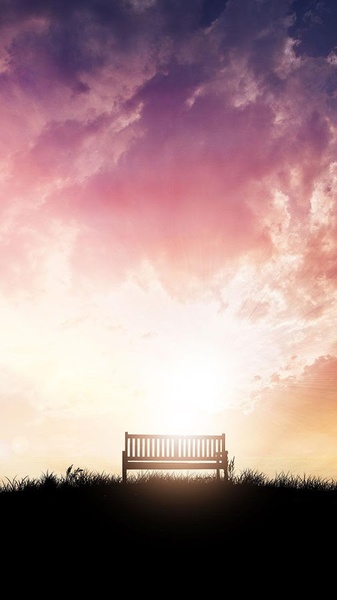 Perfect Sunset Live Wallpaper - Preview 6