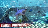 Angry Shark Revenge 3D screenshot 4