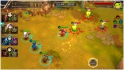 Elemental Guardians screenshot 8