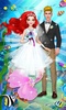Wedding Salon - Mermaid Bride screenshot 12