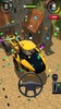 Offroad Runner screenshot 11