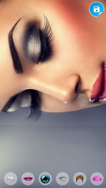 Face Makeup Beauty - Preview 2