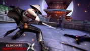 Ninja Shadow Hunter Assassin screenshot 1