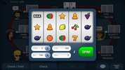 Appeak Poker screenshot 5