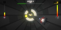 Tunnel Gamepad screenshot 4