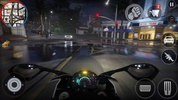 Highway Bike Riding & Racing screenshot 2