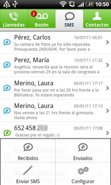 FonYou - Preview 4