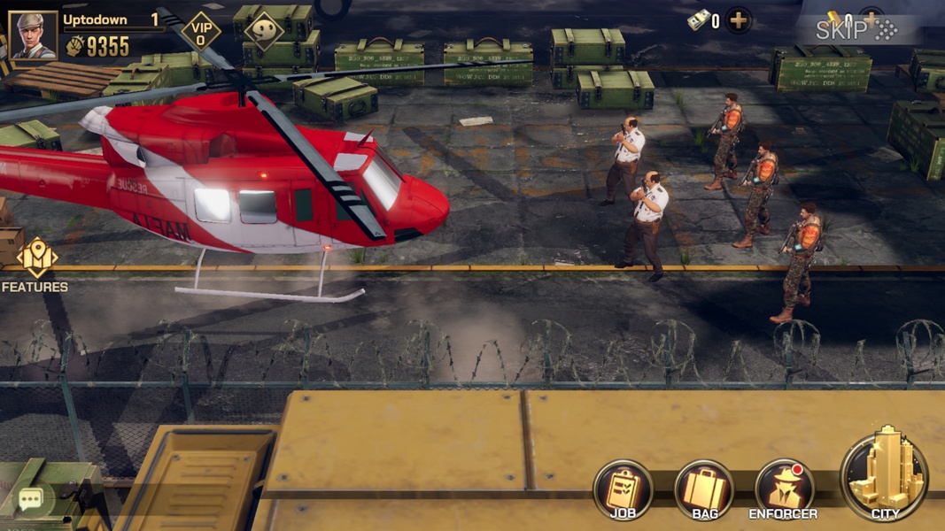 Mafia Crime War - Preview 5